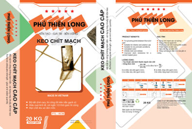 Keo chít mạch